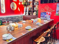 -老北京胡同味道二荤铺(酒仙桥店)