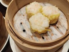 -京香轩·中餐厅(上海中庚聚龙酒店)