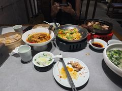 -姑苏家宴·苏帮菜·松鼠桂鱼(苏州总店)