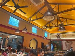 大堂-泰堤坊(淡水体育馆店)