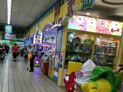 -北京华联生活超市(兰州红星店)