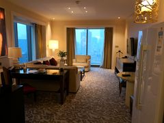 -天津君隆威斯汀酒店