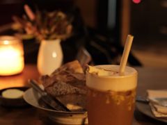 -BOR Eatery(安福路店)