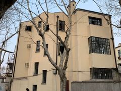 -天府面庄(天平路店)