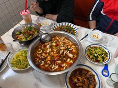 -老四川平头酸菜鱼(衙前店)