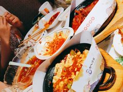 -七八冷面·延边朝鲜族美食(圣熙八号店)