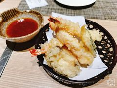 -歌行灯日本料理(伊势丹店)