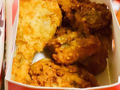 -肯德基(昌里店)