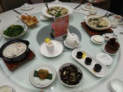 -龙凤酒家(广州大道店)