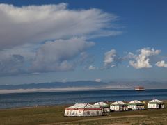 -青海湖国家重点风景名胜区