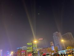 -沈阳站