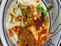 -陇上秦轩biangbiang面(萧山万象汇店)
