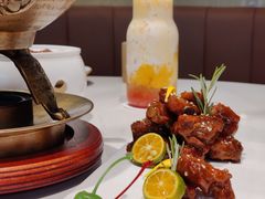 -淮湘小厨(N次方艺创店)