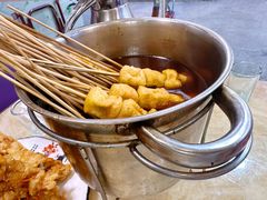 -胖太太四川麻辣排骨串(镇江路分店)