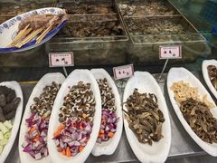 -抹直口特色菜馆(一店)