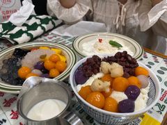 -堂屋糖水店(愚园店)