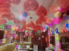 -火吧PTV聚会餐厅(10号店)
