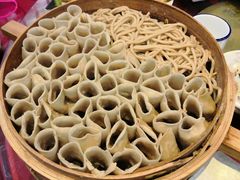 -弓二莜面(总店)