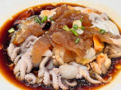 -大铁勺新津菜(熙悦汇店)