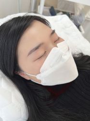 -初心纹眉洗眉·美睫专业店