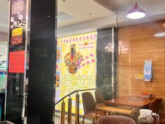 -香满锅老北京羊蝎子火锅·家常菜(新街口店)