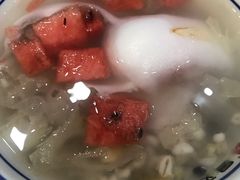 -文昌邓记清补凉(西沙路店)