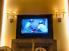 -常州逸高酒店-中餐厅