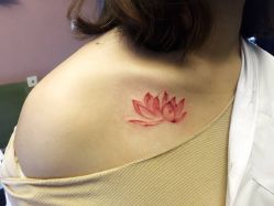 -天道tattoo纹身穿孔工作室