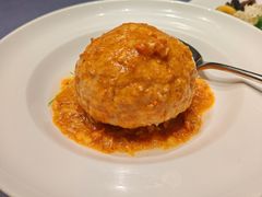 -狮王府淮扬菜(万象城店)