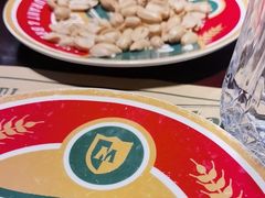 -马迭尔德式西餐精酿啤酒屋(中央大街店)