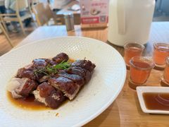 -粤集·手工粤菜(皇庭广场店)