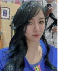 点击看大图 -可大男士理发馆