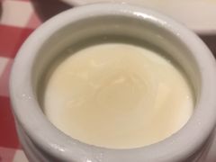 自制酸奶-西贝莜面村(上海百联西郊店)