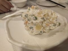 土豆色拉-翠亭酒家(山西南路店)