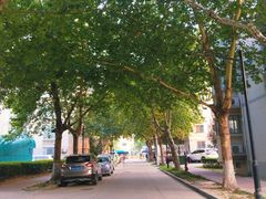 -西安石油大学(雁塔校区)