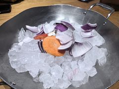 -冰煮羊(山水小区店)