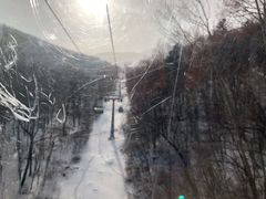 -亚布力新体委滑雪场