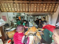 -文武王氏烧饼·无矾油条(西溪路店)