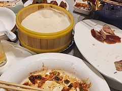 -满席珍清真烤鸭店•北京菜(天坛店)