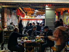 门面-唐记煌大坨卤牛肉串串(瑞南街店)