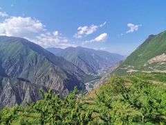 -萝卜寨羌文化生态旅游区