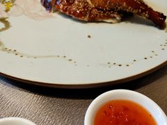 -广州文华东方酒店·江-由辉师傅主理