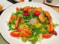 -安妮意大利餐厅(丽都店)