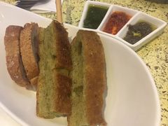 -安妮意大利餐厅(世贸天阶店)