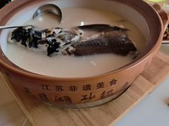 -风味小馆(天目湖宾馆店)