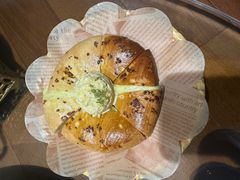 -楼兰新疆主题餐厅(坂田佳华领汇广场店)