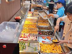 -屋头串串(临江路店)