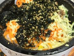 -京尚道韩式美食屋(海甸岛店)