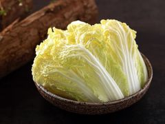 娃娃菜-小龙坎老火锅(金柏林店)
