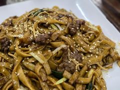 -南记食粥坊·宵夜大排档(莲花总店)